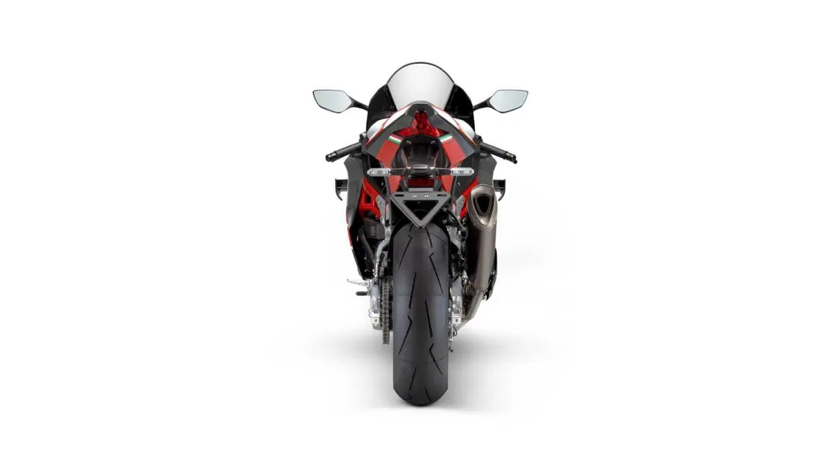 Bimota KB998 KB998 Rimini (2025 - 26) (4)