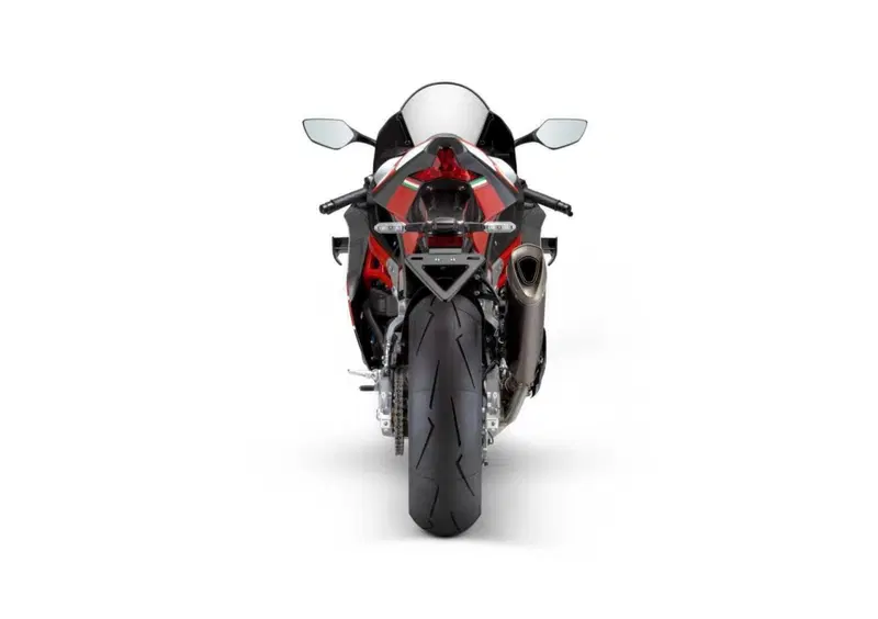 Bimota KB998 KB998 Rimini (2025 - 26) (4)