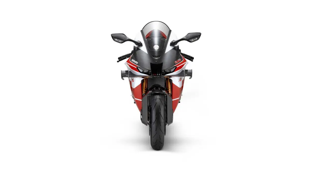 Bimota KB998 KB998 Rimini (2025 - 26) (8)