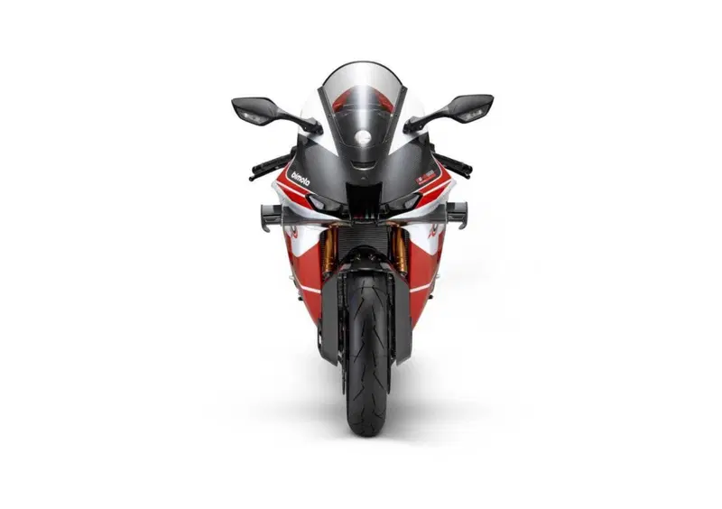 Bimota KB998 KB998 Rimini (2025 - 26) (8)