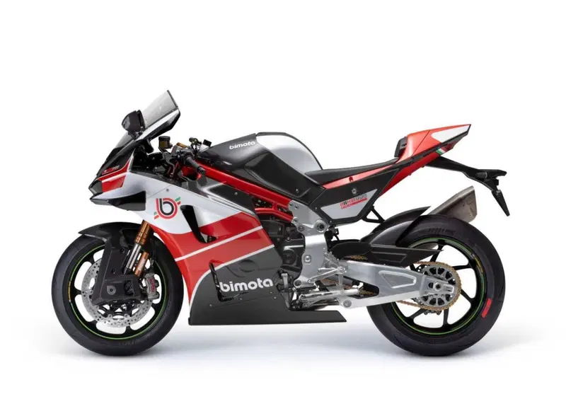 Bimota KB998 KB998 Rimini (2025 - 26) (6)