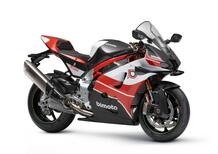 Bimota KB998