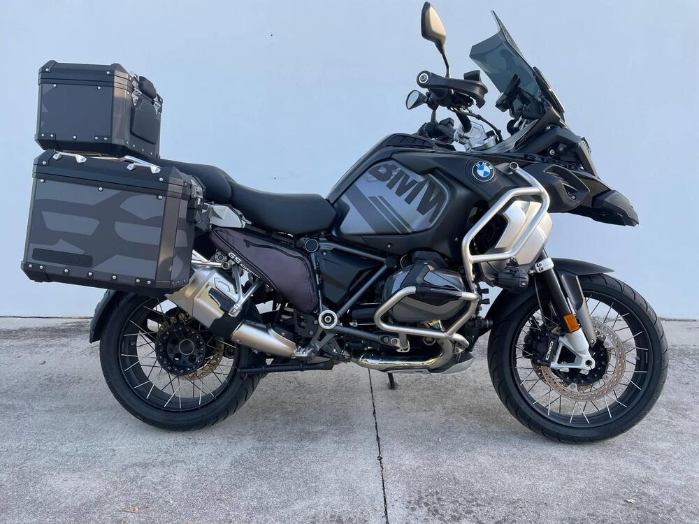 Bmw R 1250 GS Adventure (2021 - 24)