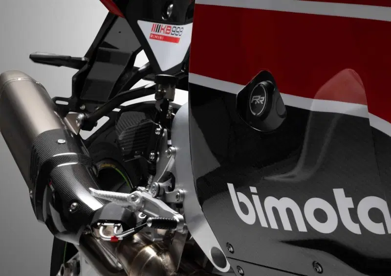 Bimota KB998 KB998 Rimini (2025 - 26) (15)