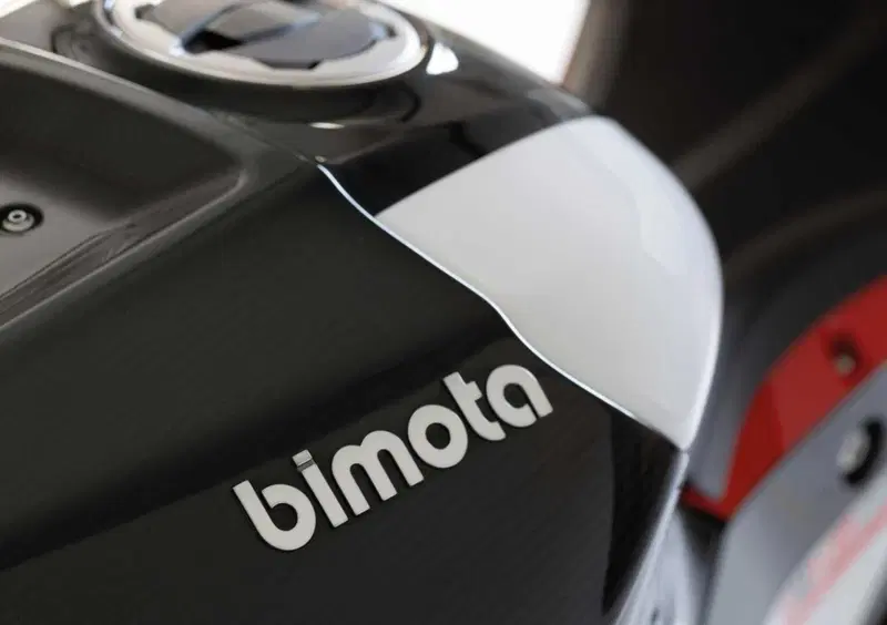 Bimota KB998 KB998 Rimini (2025 - 26) (10)