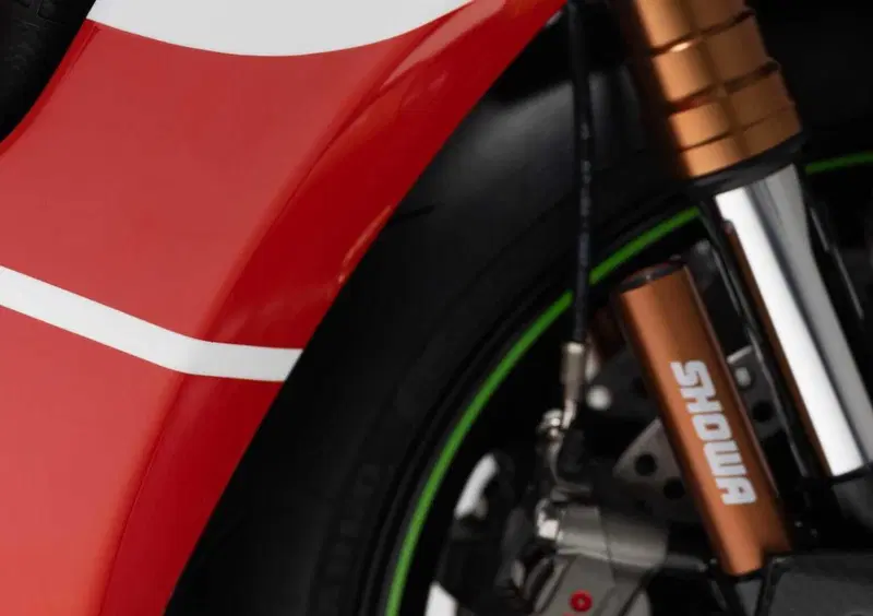 Bimota KB998 KB998 Rimini (2025 - 26) (14)