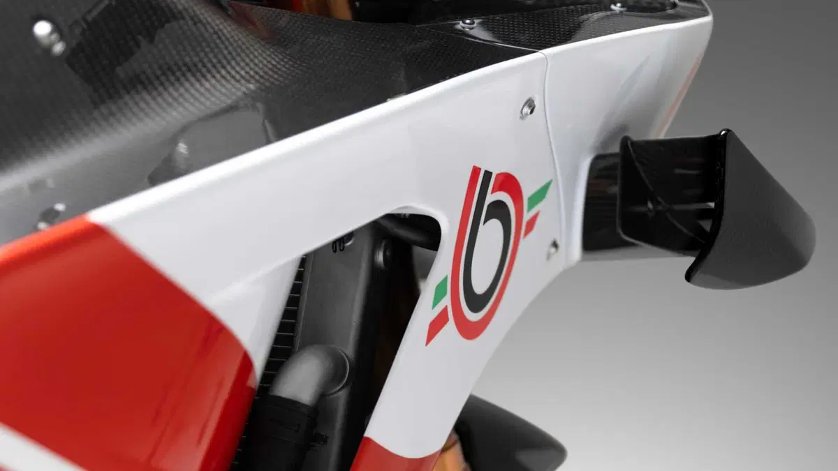 Bimota KB998 KB998 Rimini (2025 - 26) (13)