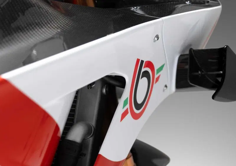 Bimota KB998 KB998 Rimini (2025 - 26) (13)