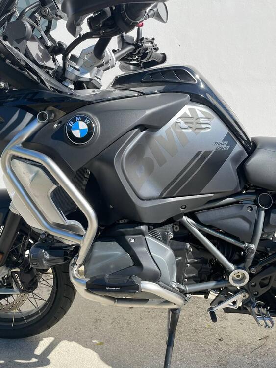 Bmw R 1250 GS Adventure (2021 - 24) (5)