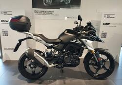 Bmw G 310 GS (2021 - 25) usata