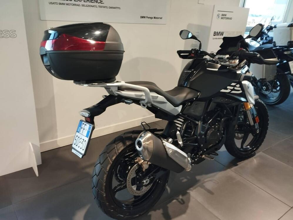 Bmw G 310 GS (2021 - 25) (3)