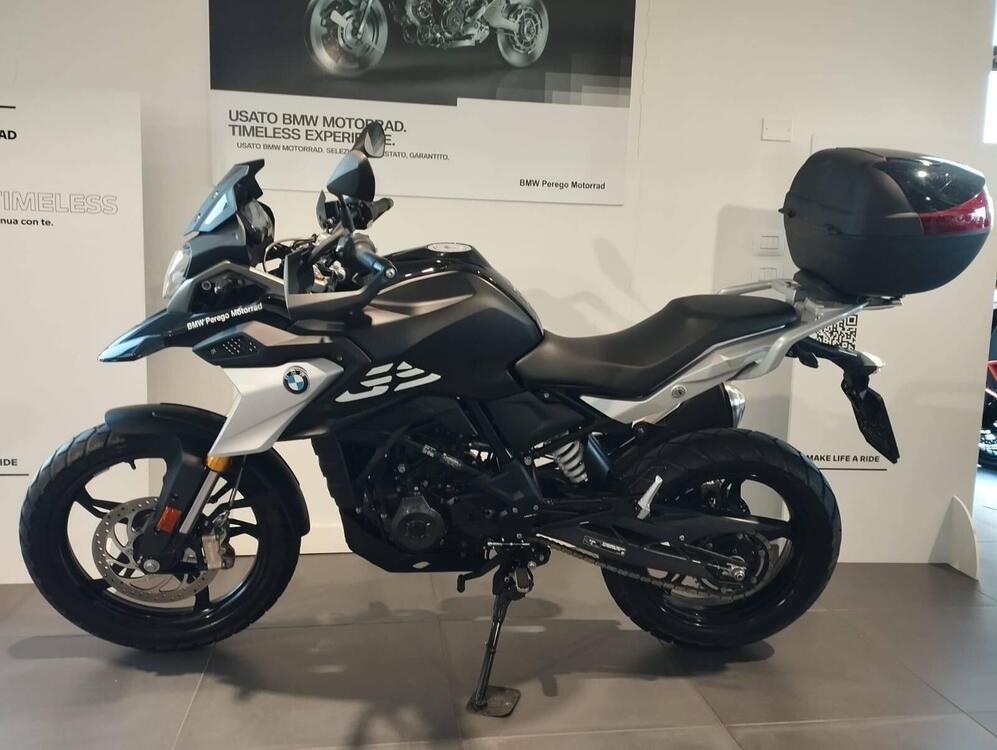 Bmw G 310 GS (2021 - 25) (4)