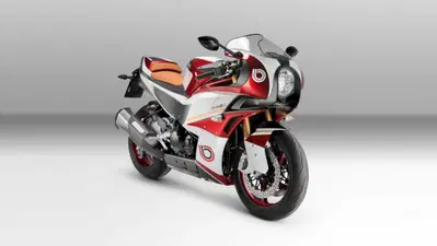 Bimota KB4