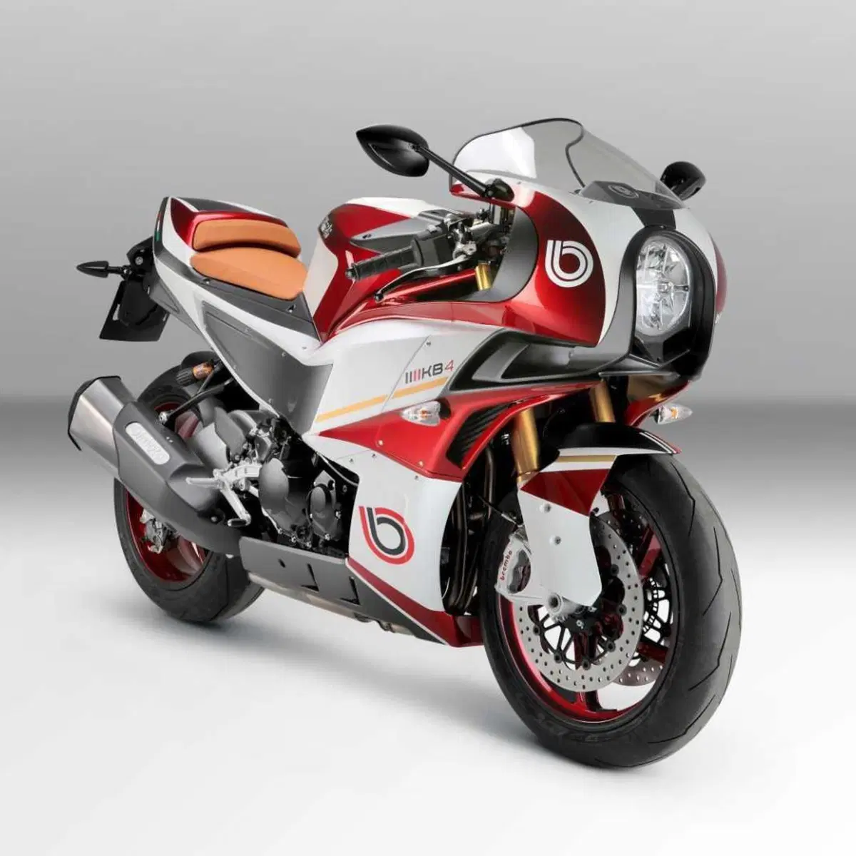 Bimota KB4 (2023 - 26)