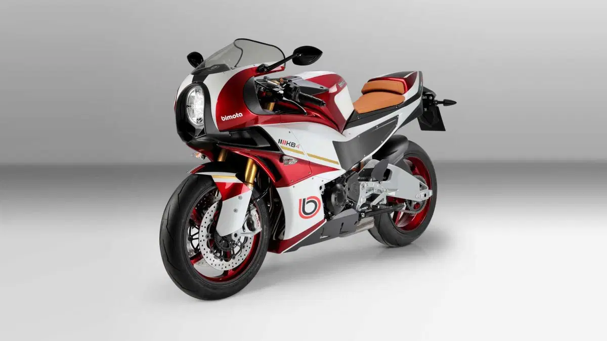 Bimota KB4 KB4 (2023 - 26) (7)
