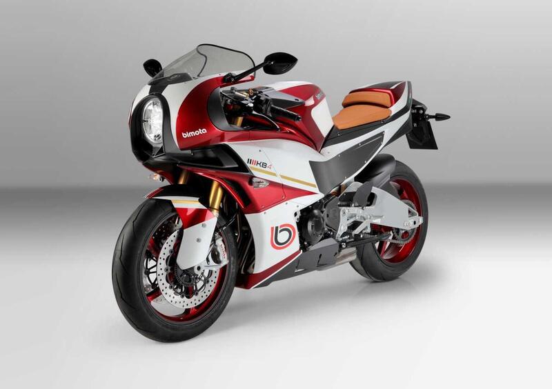 Bimota KB4 KB4 (2023 - 24) (7)