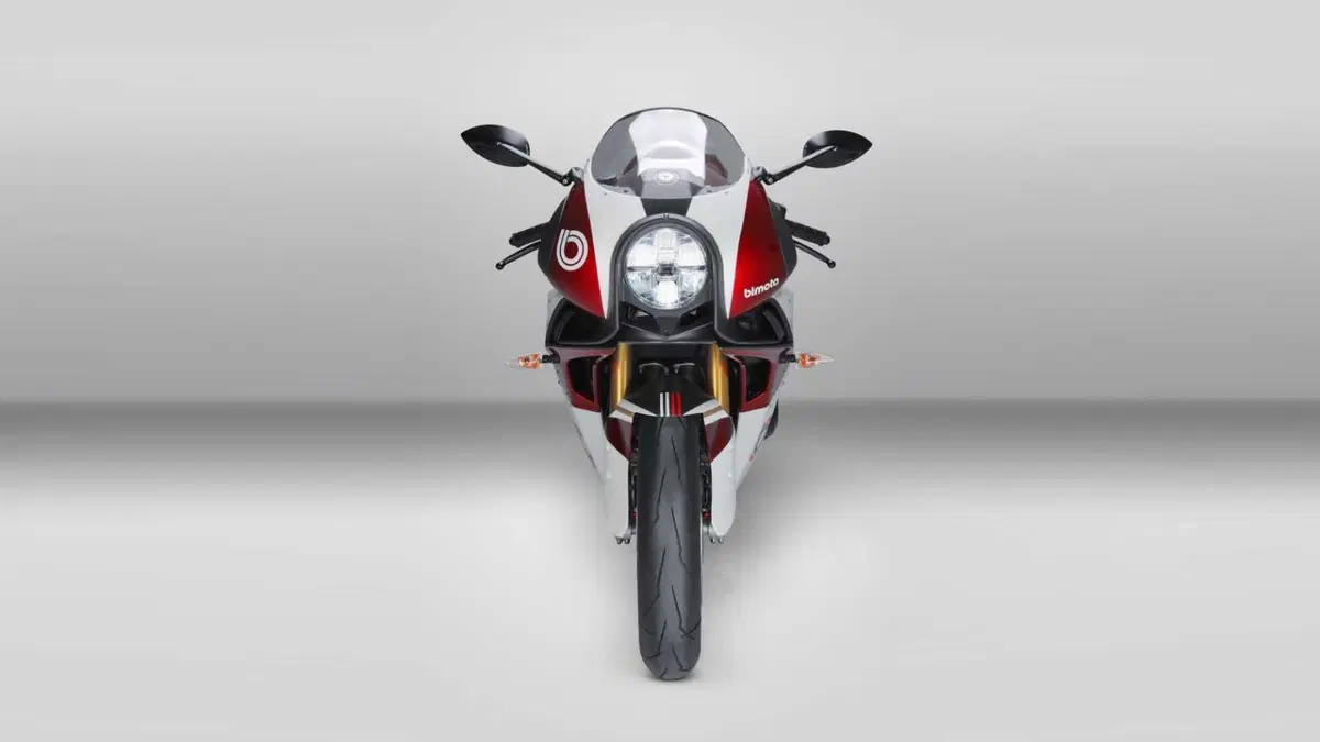 Bimota KB4 KB4 (2023 - 26) (8)