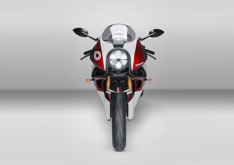 Bimota KB4 KB4 (2023 - 24) (8)