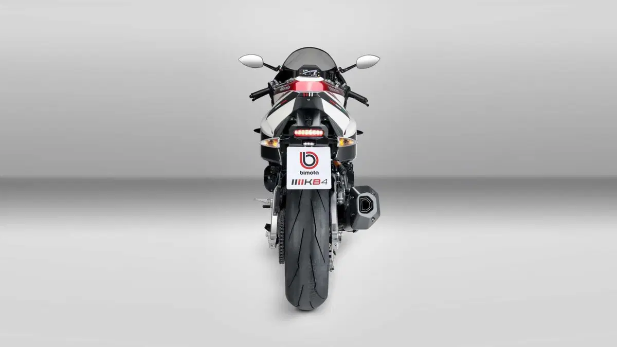 Bimota KB4 KB4 (2023 - 26) (4)
