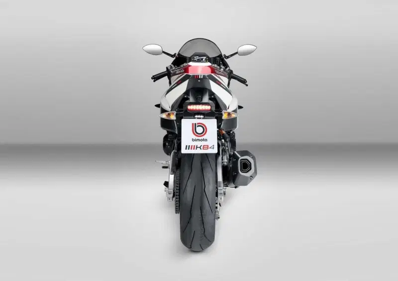 Bimota KB4 KB4 (2023 - 26) (4)