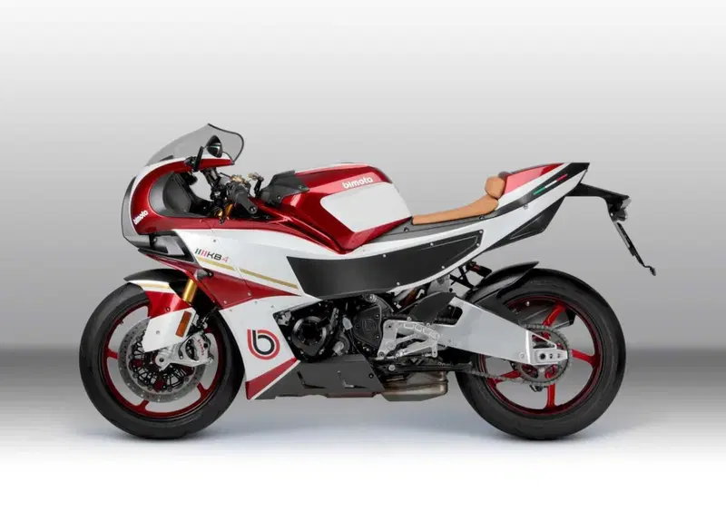 Bimota KB4 KB4 (2023 - 26) (6)