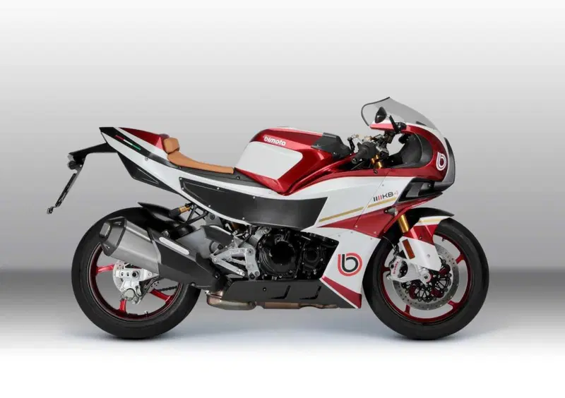 Bimota KB4 KB4 (2023 - 26) (2)