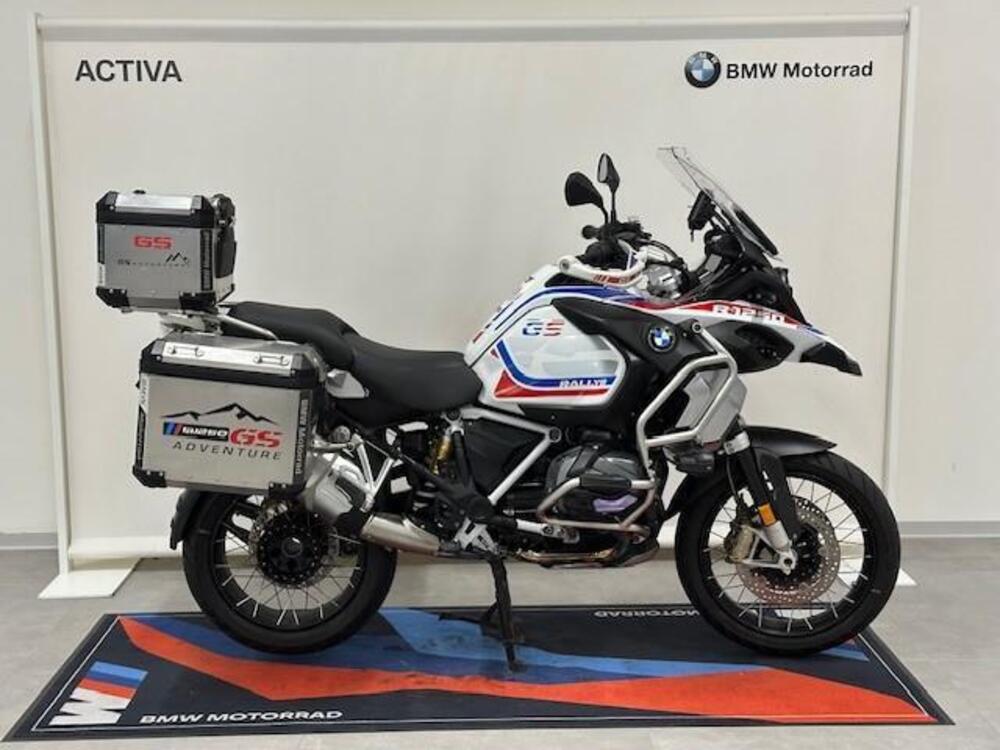 Bmw R 1250 GS Adventure (2021 - 24)