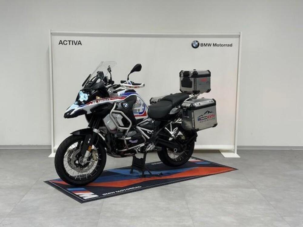 Bmw R 1250 GS Adventure (2021 - 24) (5)