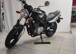 Suzuki GS 500 (2001 - 06) usata