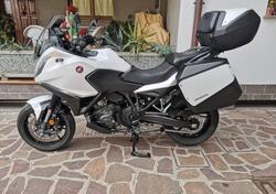 Honda NT 1100 Urban DCT (2022 - 24) usata