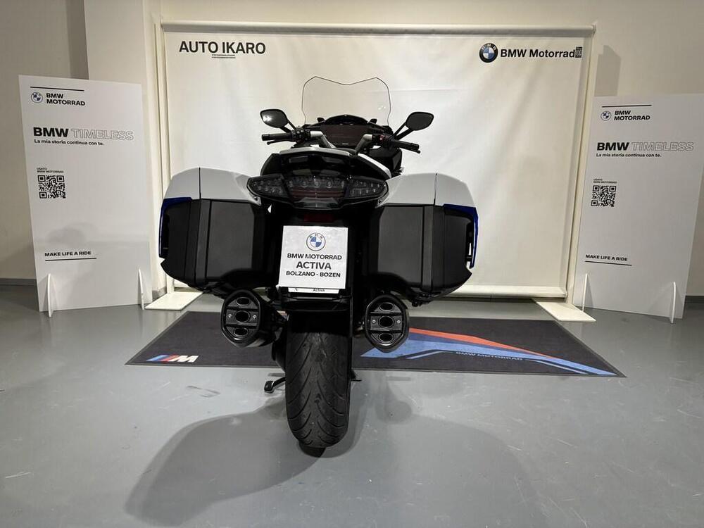 Bmw K 1600 GT (2022 - 25) (4)