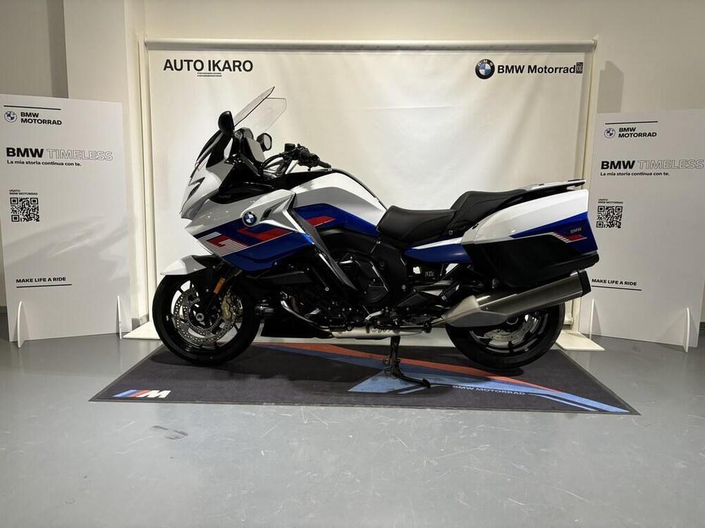 Bmw K 1600 GT (2022 - 25) (2)