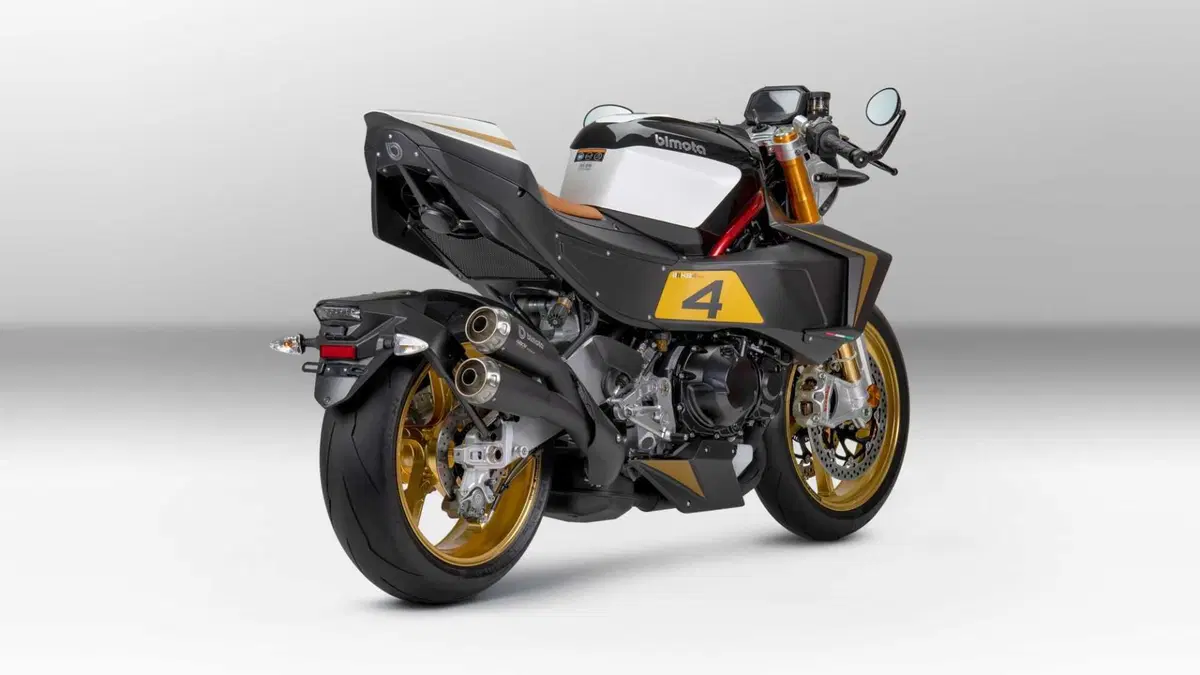 Bimota KB4 RC KB4 RC (2023 - 26) (3)