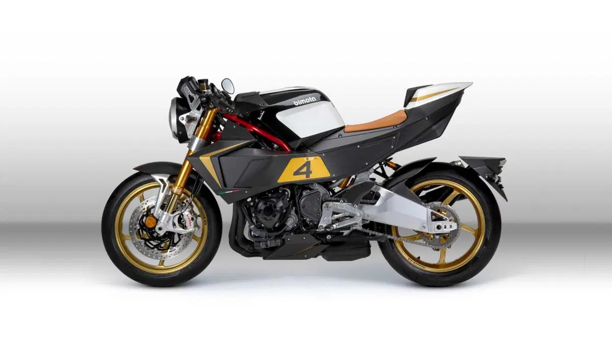 Bimota KB4 RC KB4 RC (2023 - 26) (6)