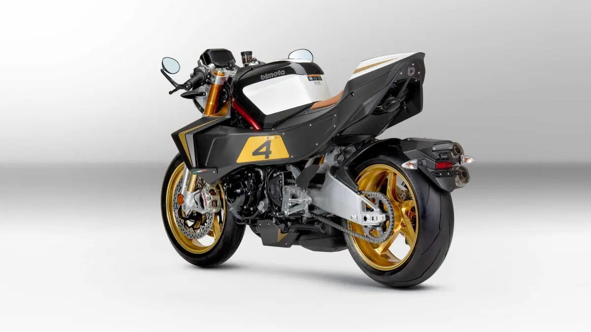Bimota KB4 RC KB4 RC (2023 - 26) (5)