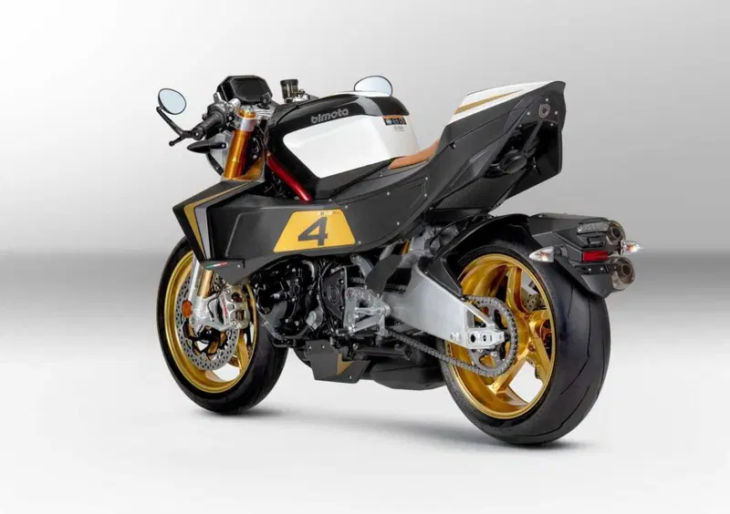 Bimota KB4 RC KB4 RC (2023 - 26) (5)