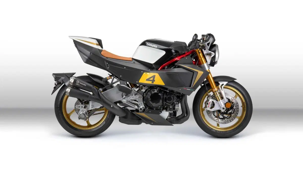 Bimota KB4 RC KB4 RC (2023 - 26) (2)