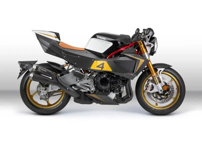 Bimota KB4 RC KB4 RC (2023 - 26) (2)