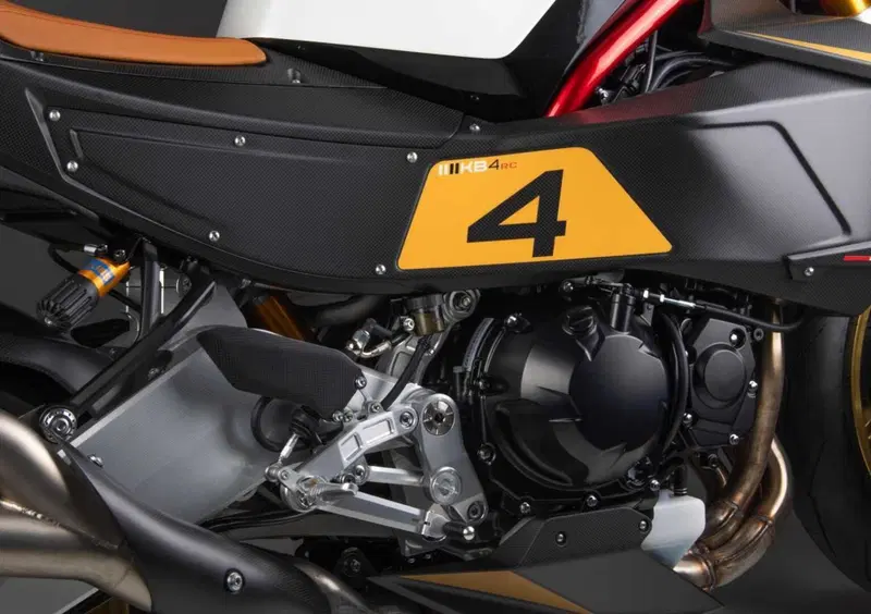 Bimota KB4 RC KB4 RC (2023 - 26) (12)