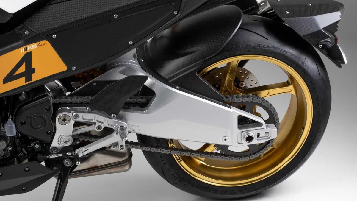 Bimota KB4 RC KB4 RC (2023 - 26) (11)