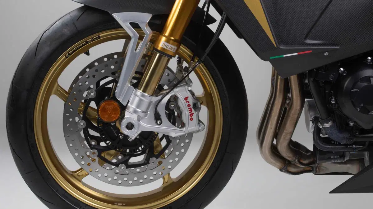 Bimota KB4 RC KB4 RC (2023 - 26) (10)
