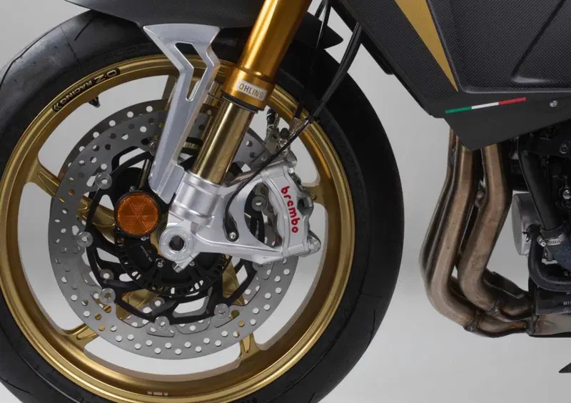 Bimota KB4 RC KB4 RC (2023 - 26) (10)