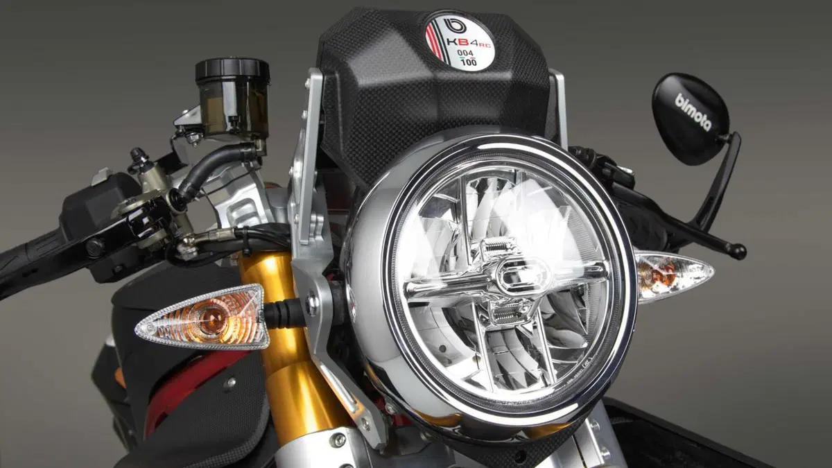 Bimota KB4 RC KB4 RC (2023 - 26) (17)