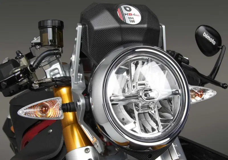 Bimota KB4 RC KB4 RC (2023 - 26) (17)