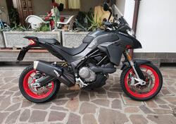 Ducati Multistrada V2 S (2022 - 24) usata