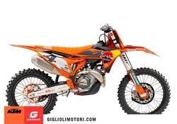 KTM 450 SX-F Factory Edition (2025) nuova