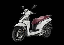 Sym Symphony 125 ST (2025) nuova