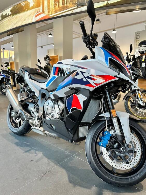 Bmw M 1000 XR (2024 - 25)