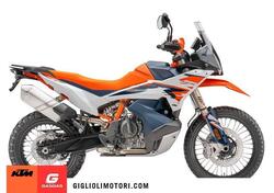 KTM 890 Adventure R (2023 - 24) nuova