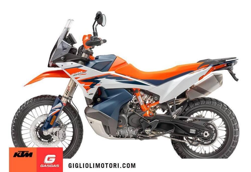 KTM 890 Adventure R (2023 - 24) (3)